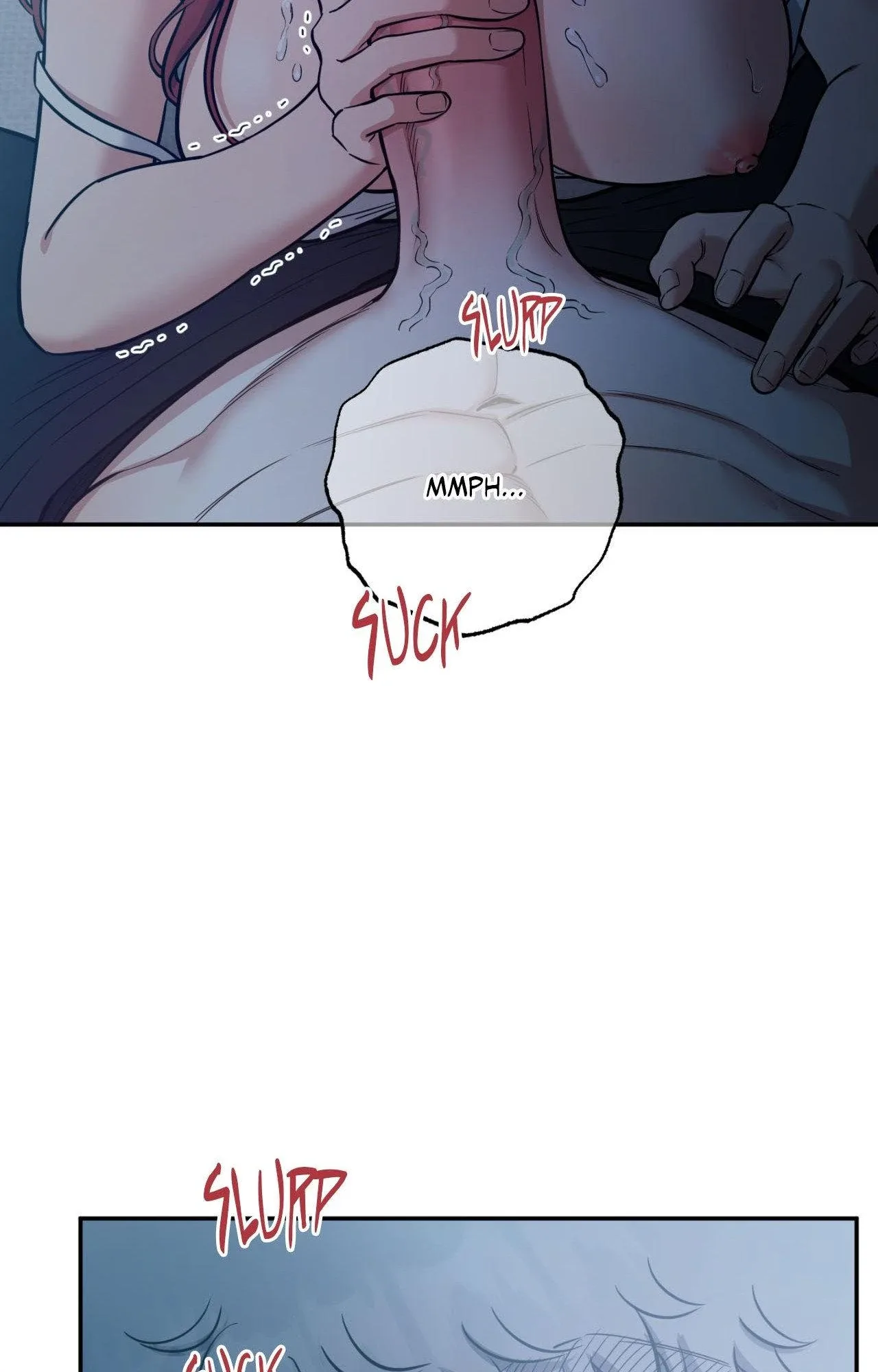 Hana's Demons of Lust Chapter 111 page 52