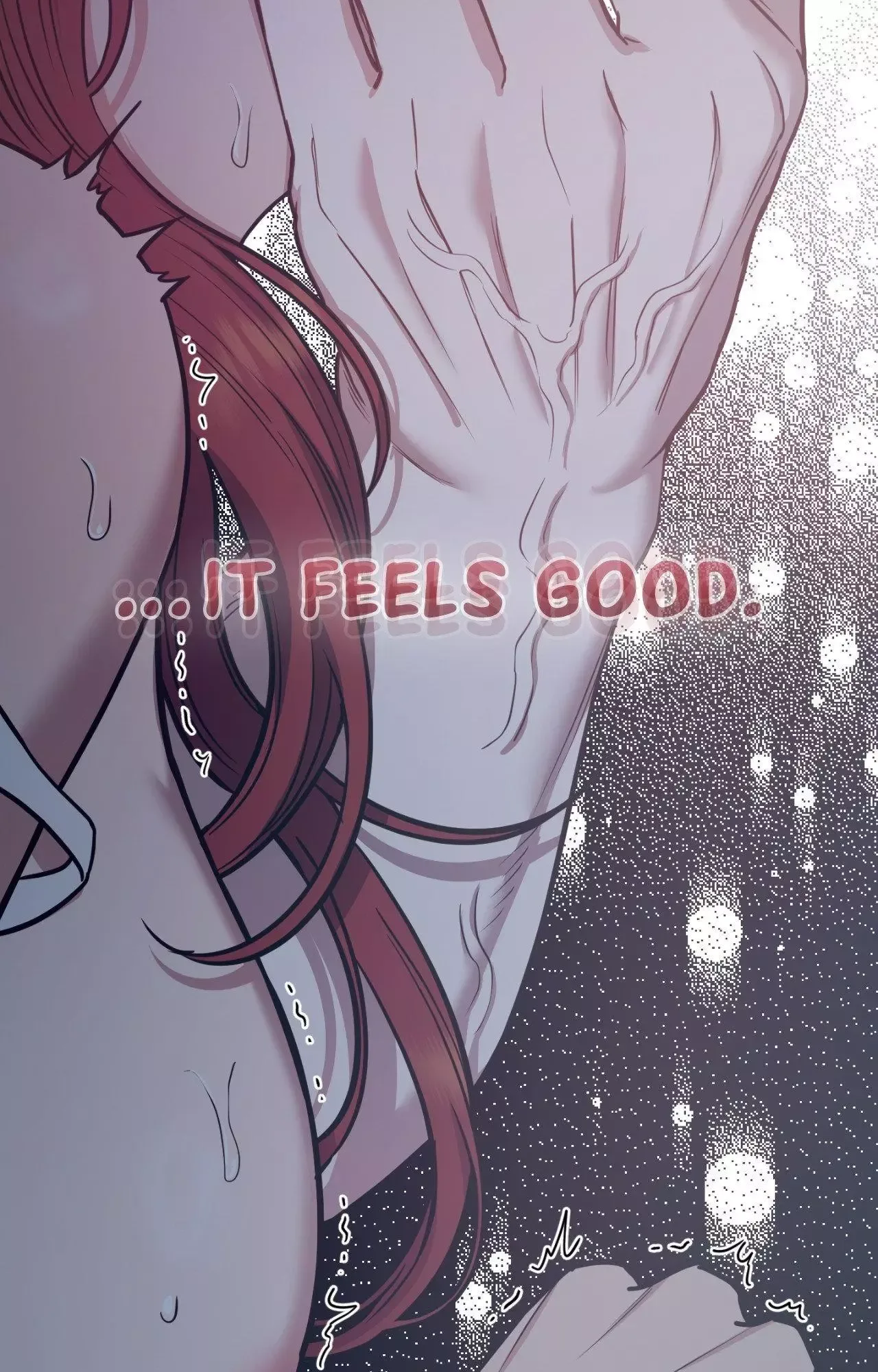 Hana's Demons of Lust Chapter 112 page 51