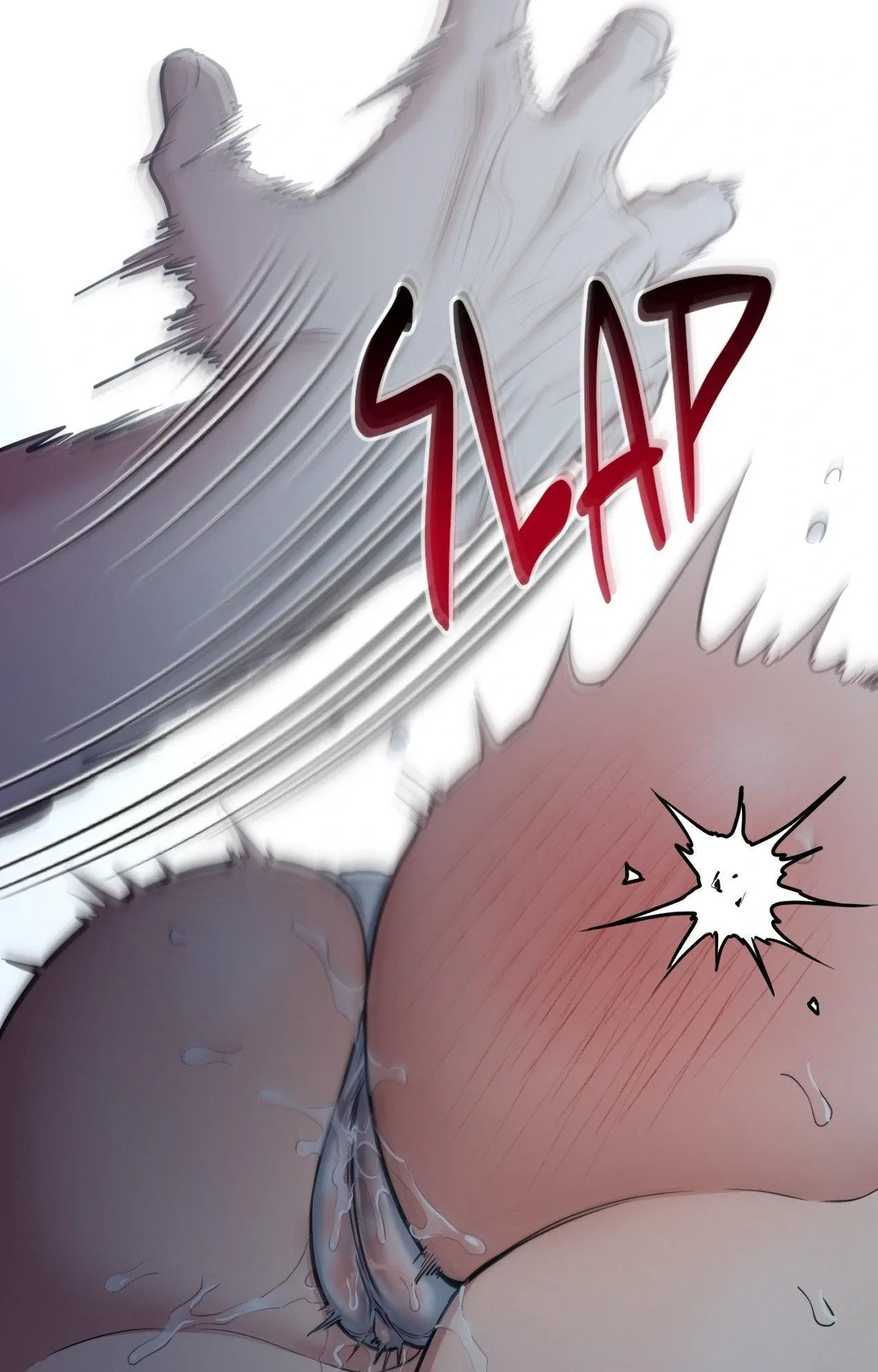 Hana's Demons of Lust Chapter 112 page 54