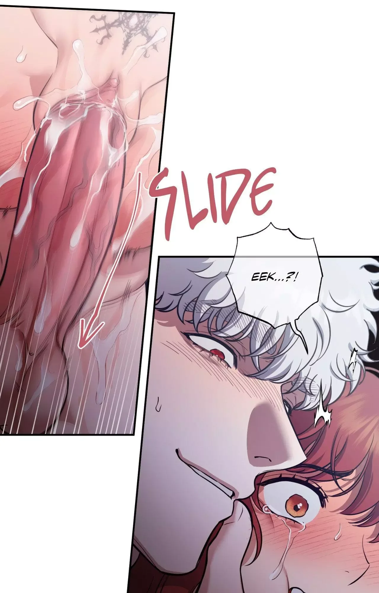Hana's Demons of Lust Chapter 113 page 71