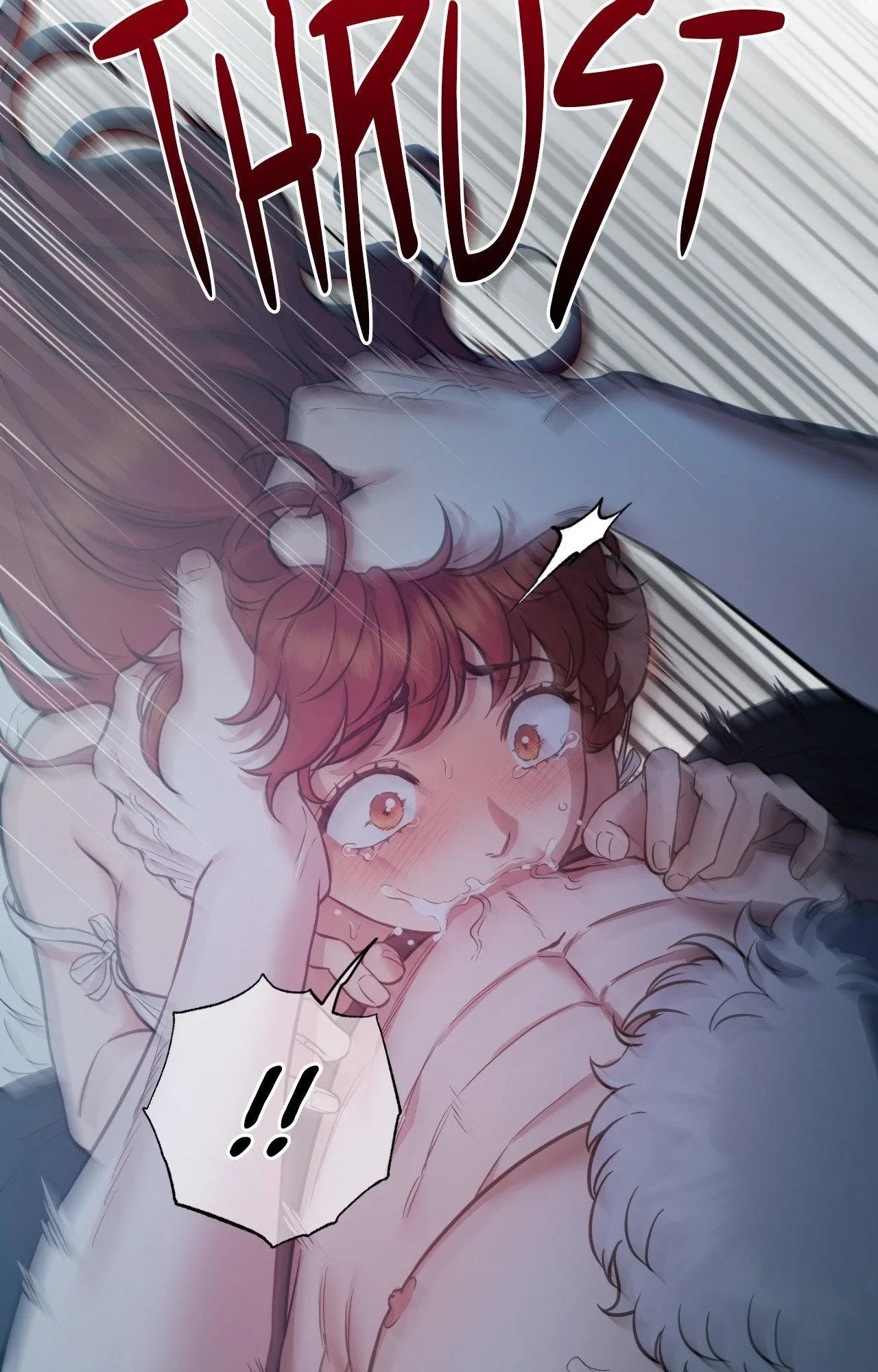 Hana's Demons of Lust Chapter 111 page 60