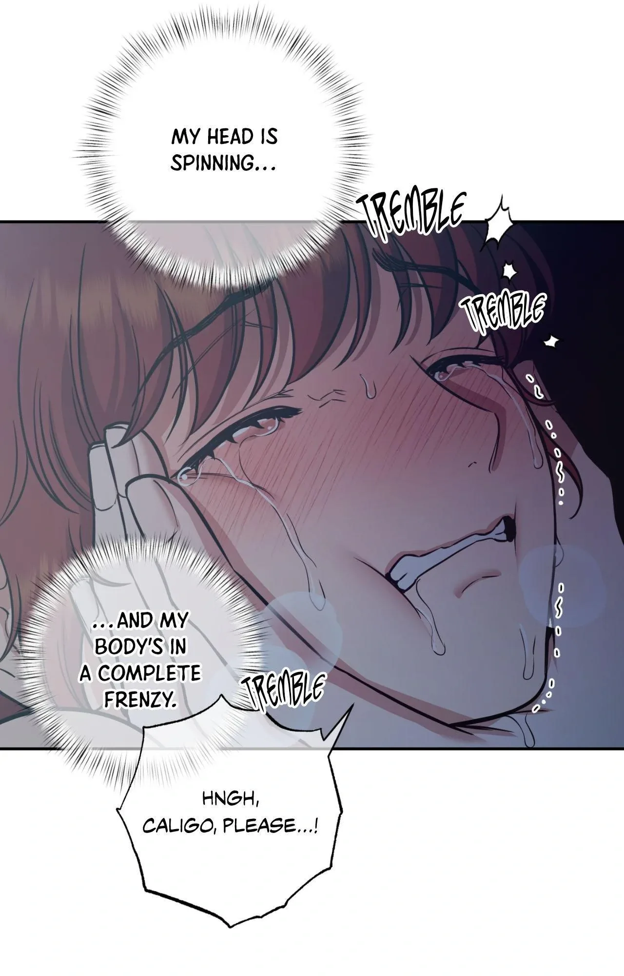 Hana's Demons of Lust Chapter 112 page 59