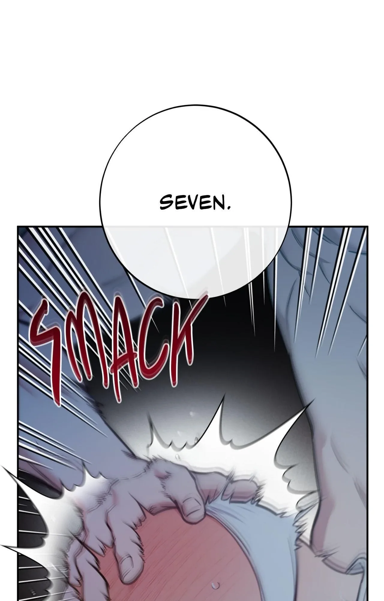 Hana's Demons of Lust Chapter 112 page 60