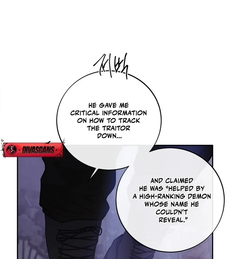 Hana's Demons of Lust Chapter 114 page 109