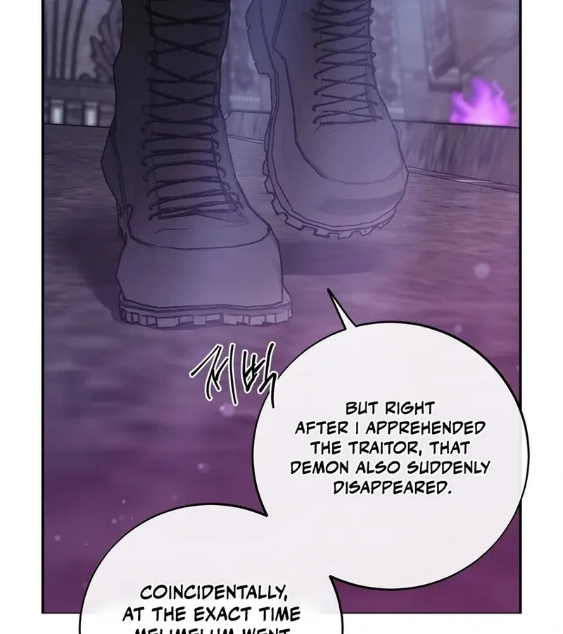 Hana's Demons of Lust Chapter 114 page 110