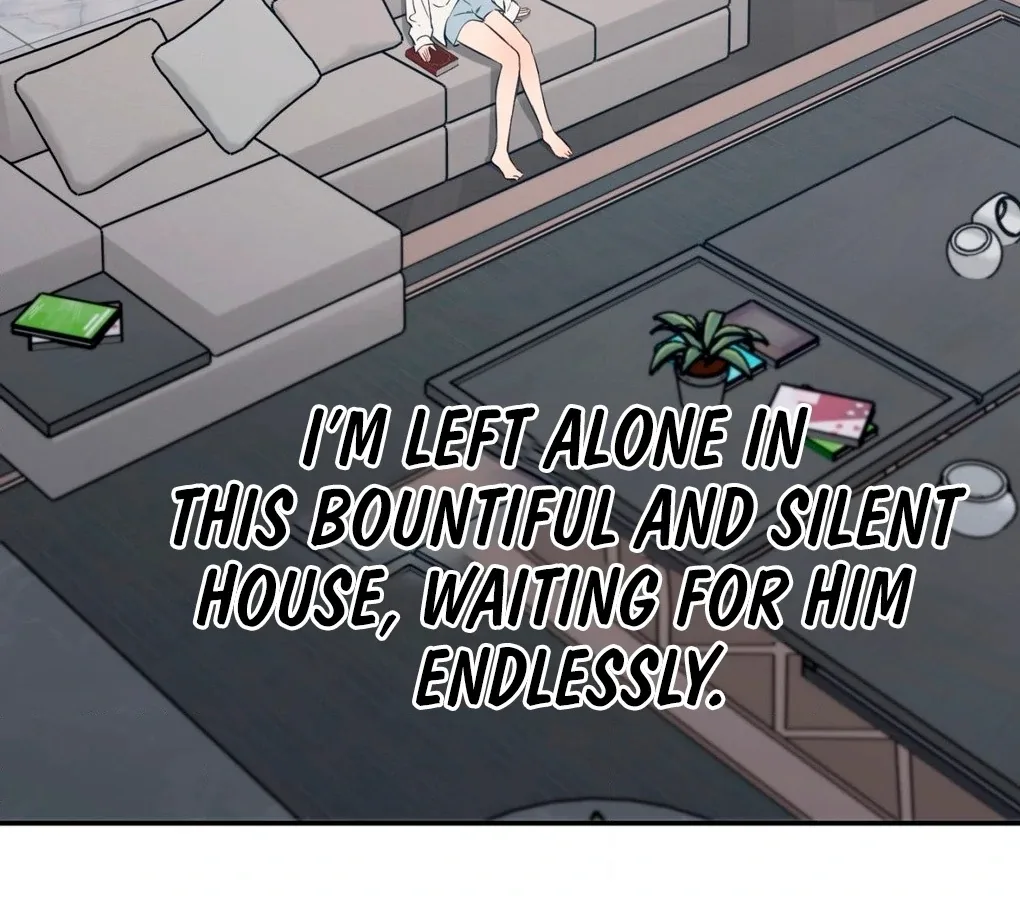 Hana's Demons of Lust Chapter 115 page 25