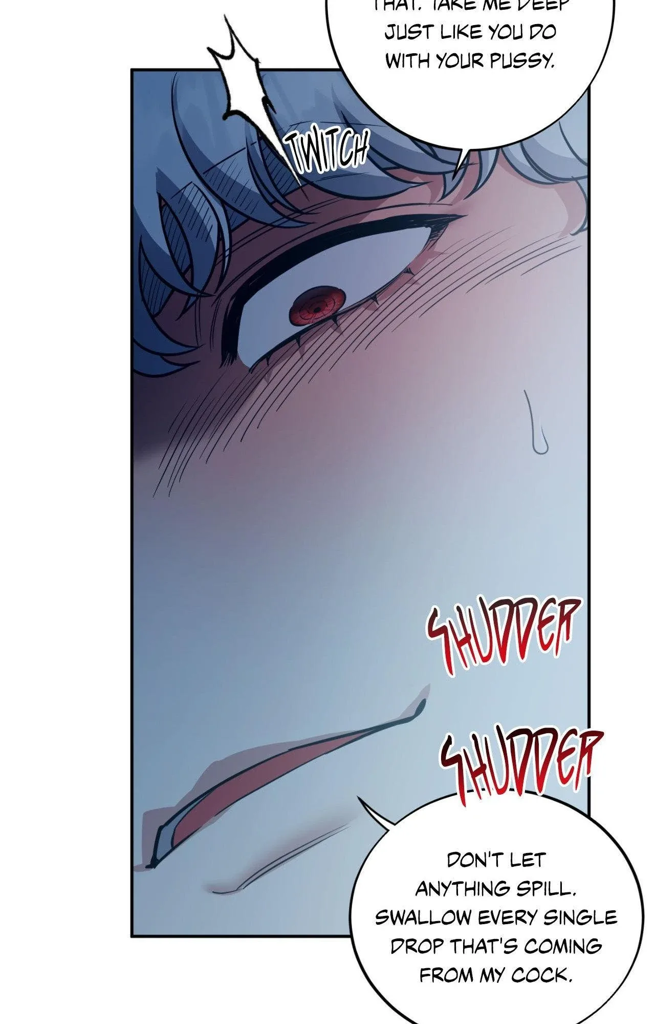 Hana's Demons of Lust Chapter 111 page 57