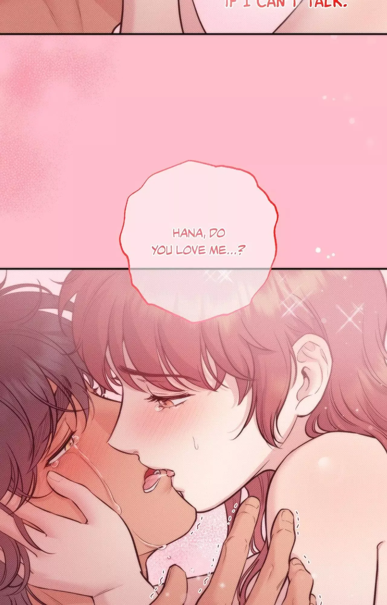 Hana's Demons of Lust Chapter 110 page 78