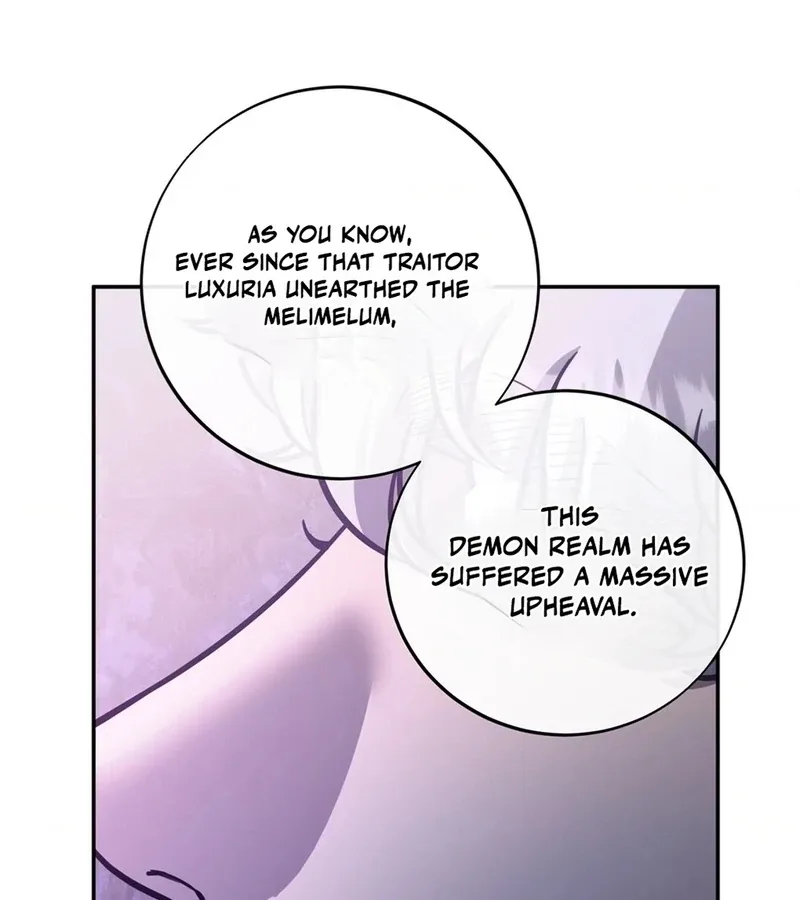 Hana's Demons of Lust Chapter 114 page 99
