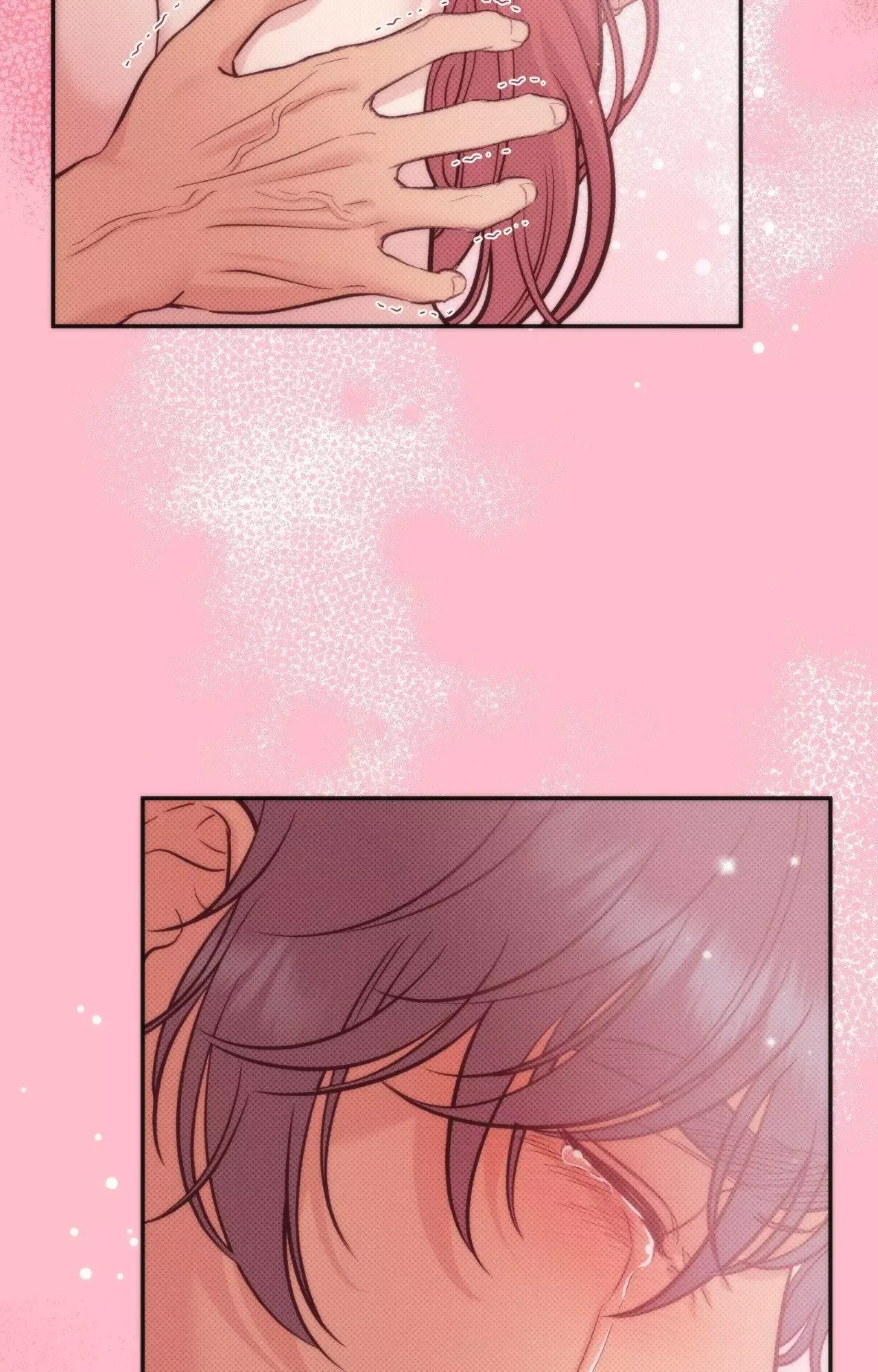 Hana's Demons of Lust Chapter 110 page 74