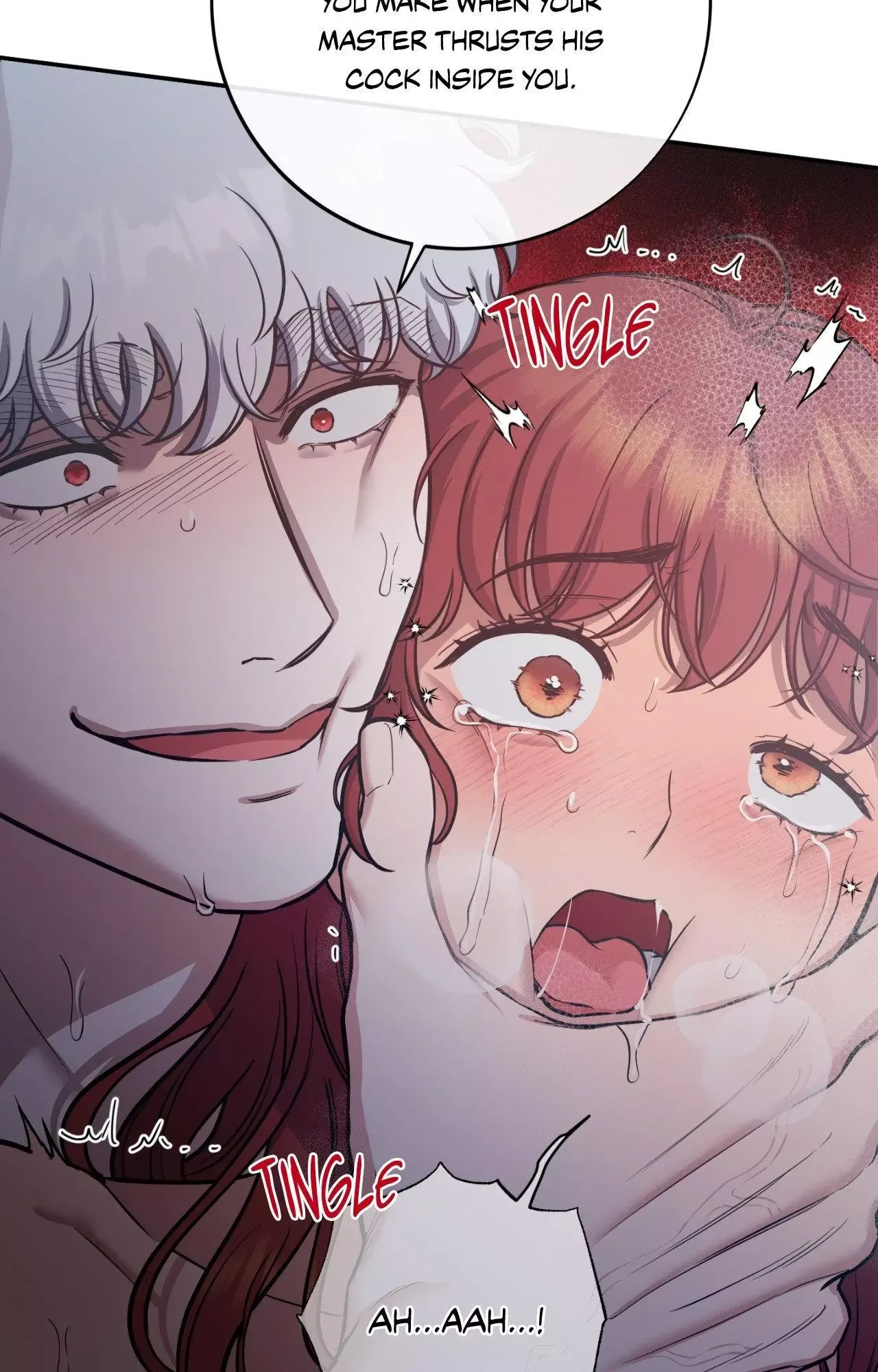 Hana's Demons of Lust Chapter 113 page 74