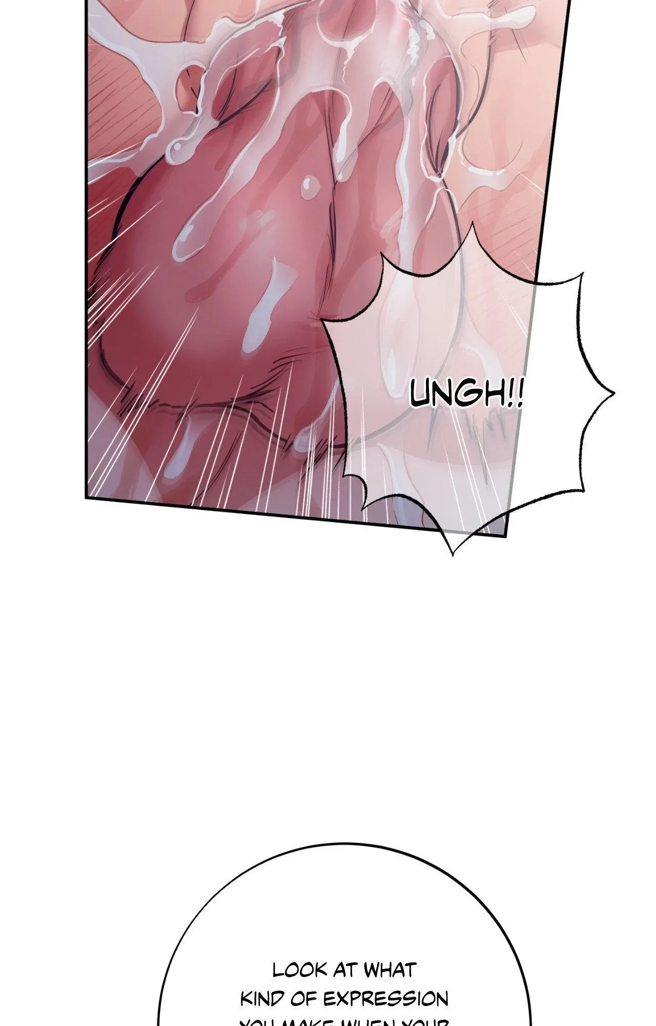 Hana's Demons of Lust Chapter 113 page 73