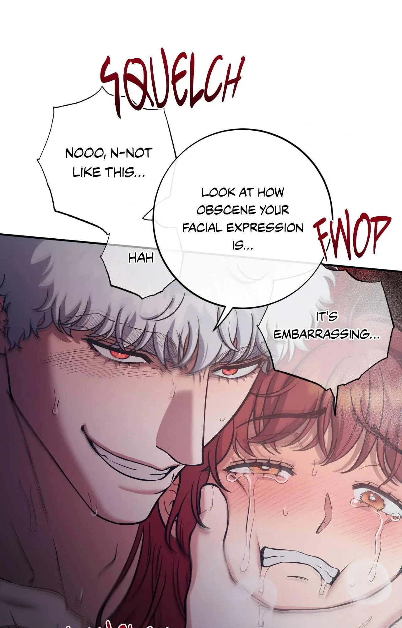 Hana's Demons of Lust Chapter 113 page 78