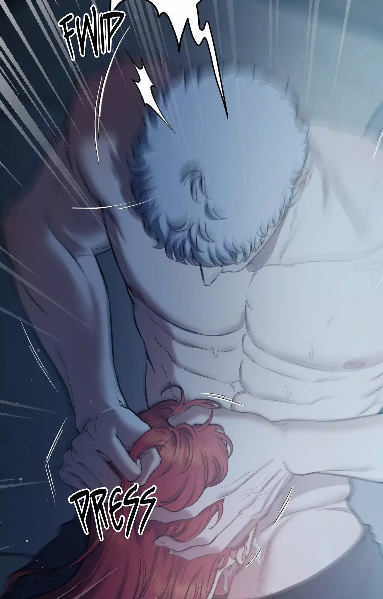 Hana's Demons of Lust Chapter 111 page 67