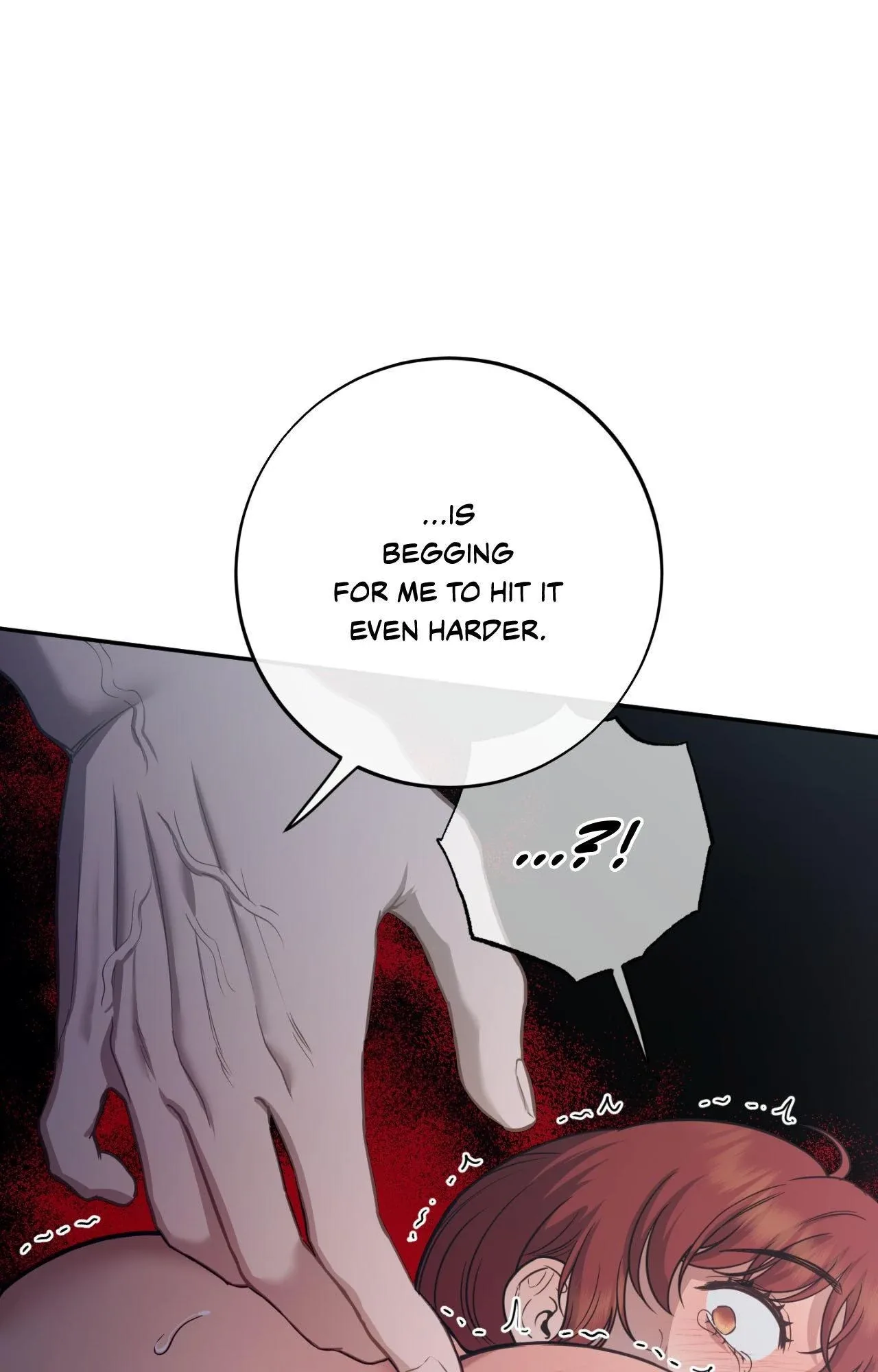 Hana's Demons of Lust Chapter 112 page 67