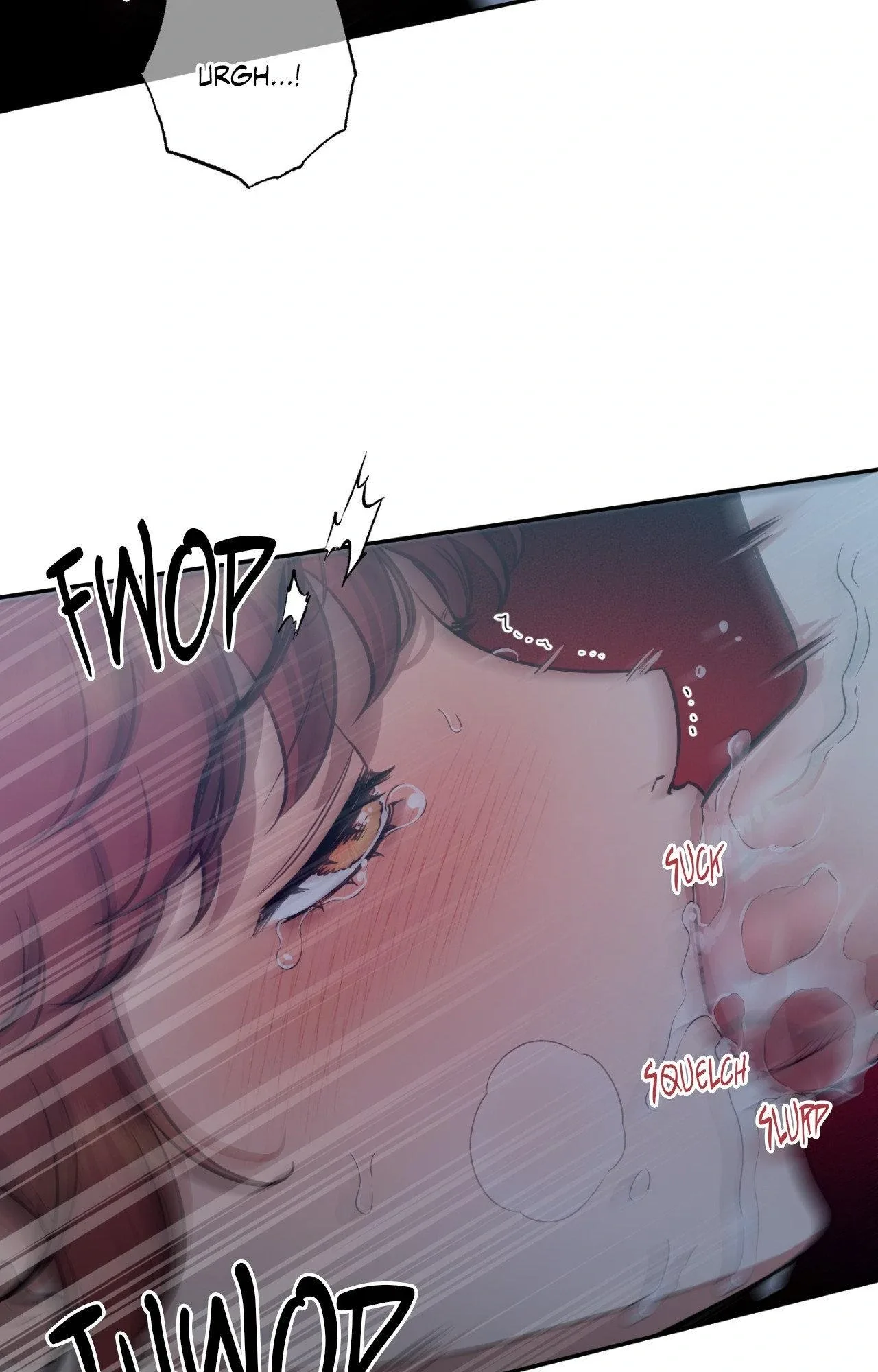 Hana's Demons of Lust Chapter 111 page 64