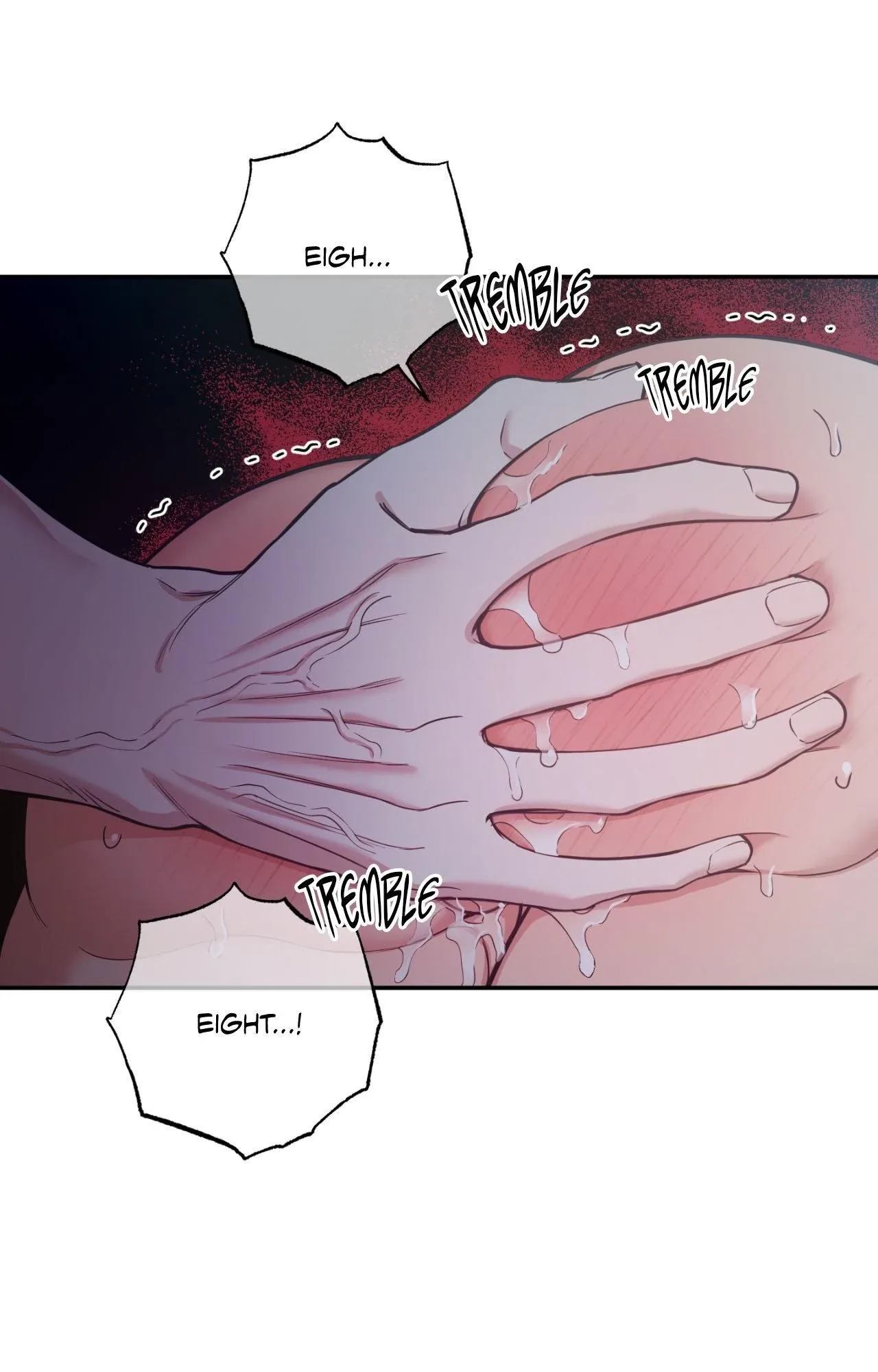 Hana's Demons of Lust Chapter 112 page 75