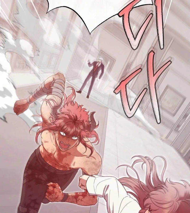 Hana's Demons of Lust Chapter 116 page 69