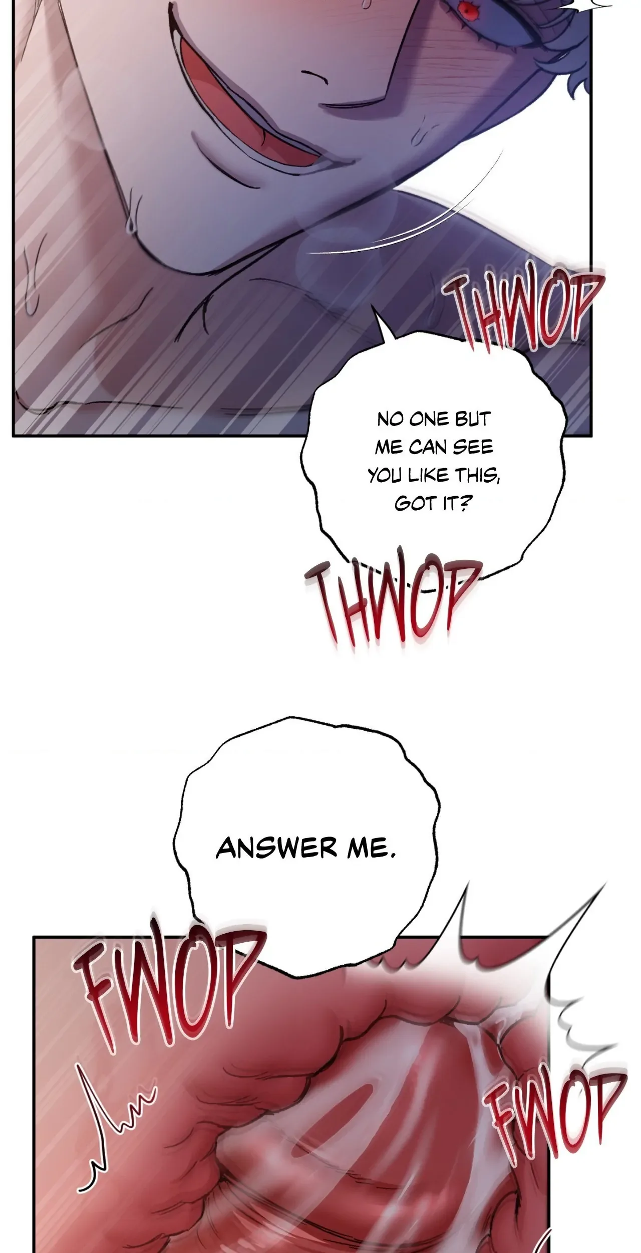 Hana's Demons of Lust Chapter 108 page 63