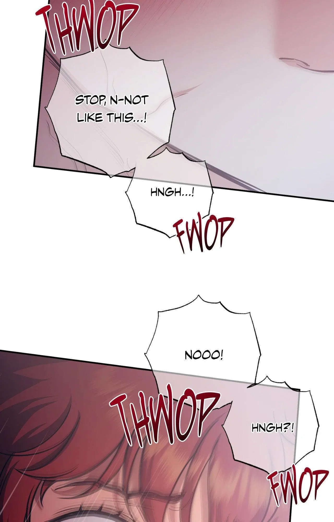 Hana's Demons of Lust Chapter 113 page 87