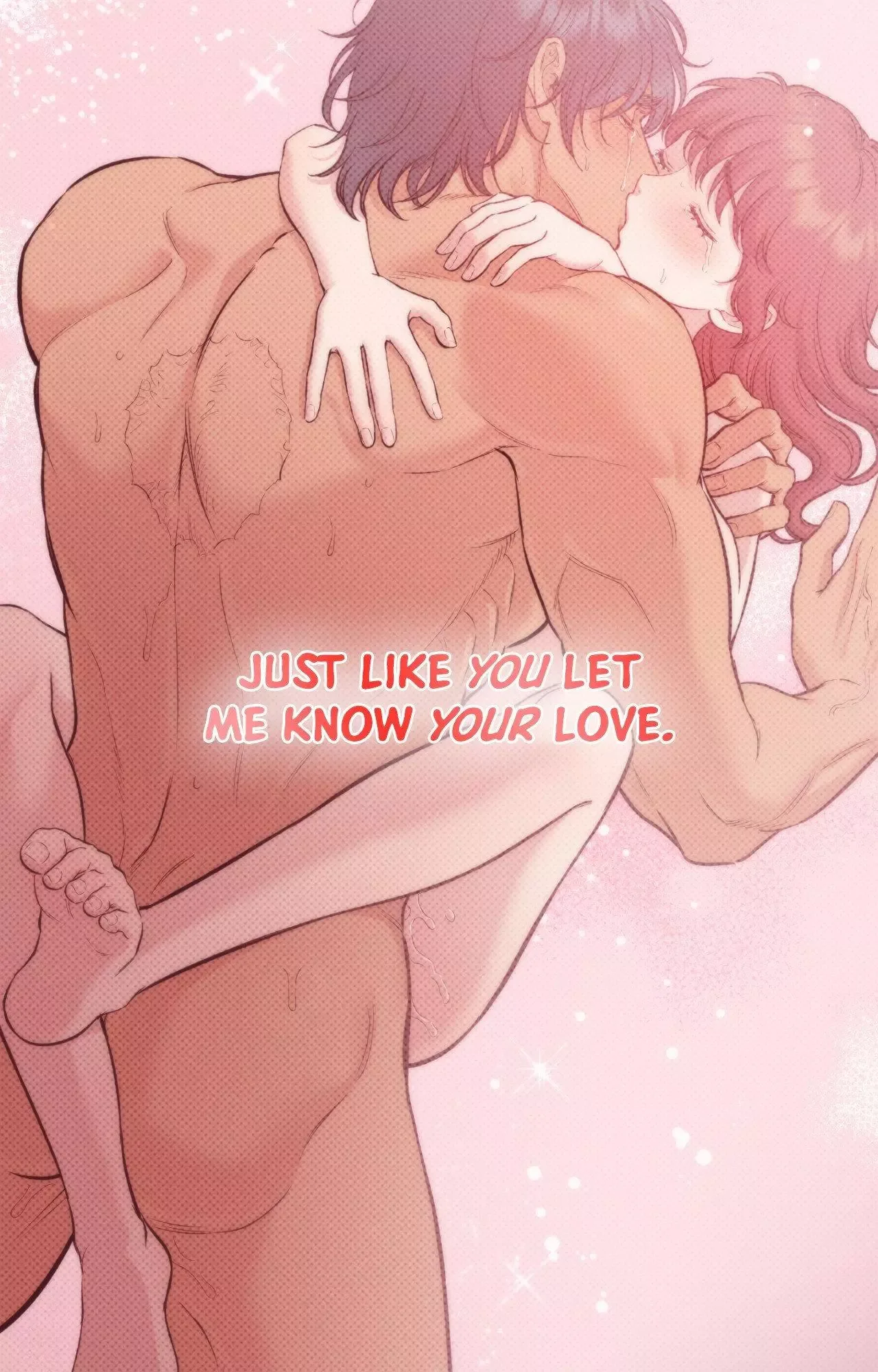 Hana's Demons of Lust Chapter 110 page 88