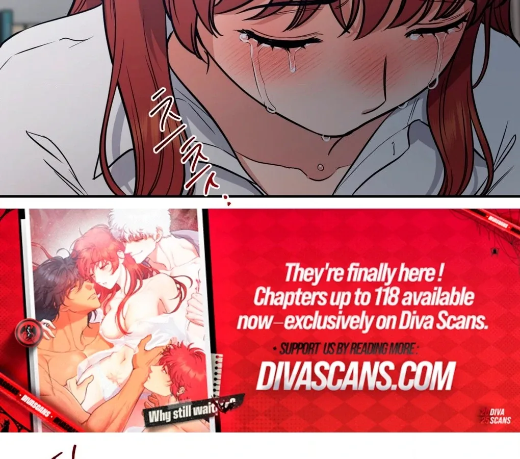 Hana's Demons of Lust Chapter 115 page 64