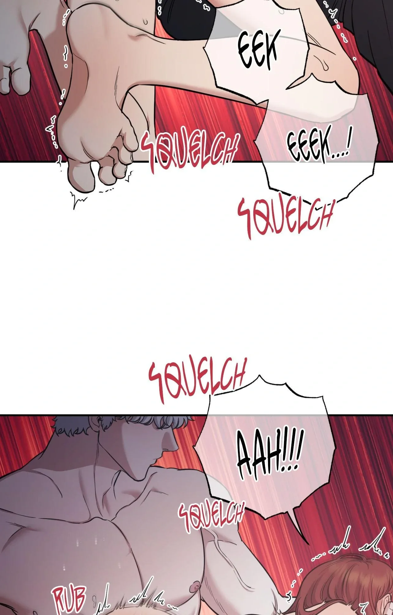 Hana's Demons of Lust Chapter 112 page 84