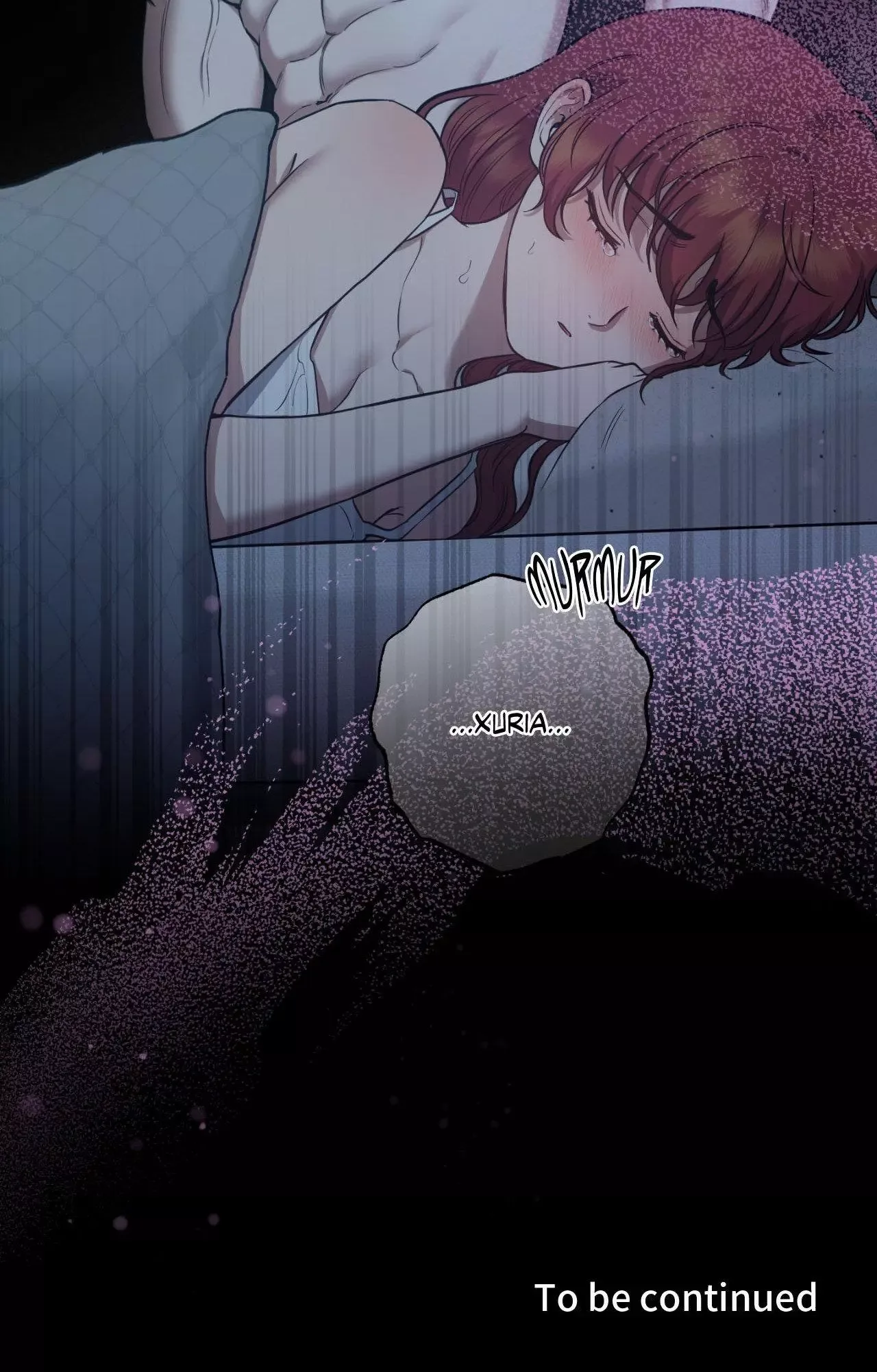 Hana's Demons of Lust Chapter 110 page 97
