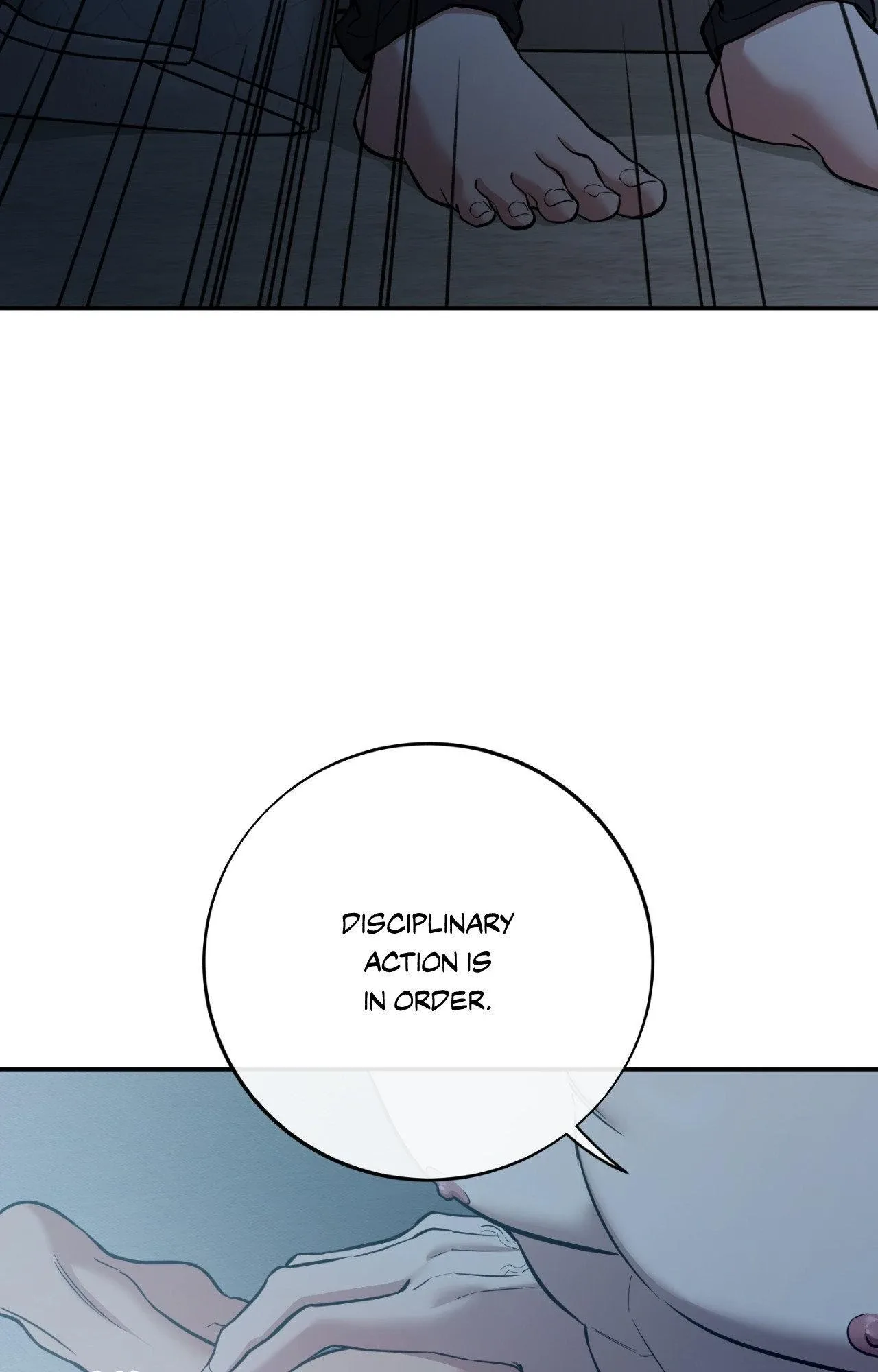Hana's Demons of Lust Chapter 111 page 81