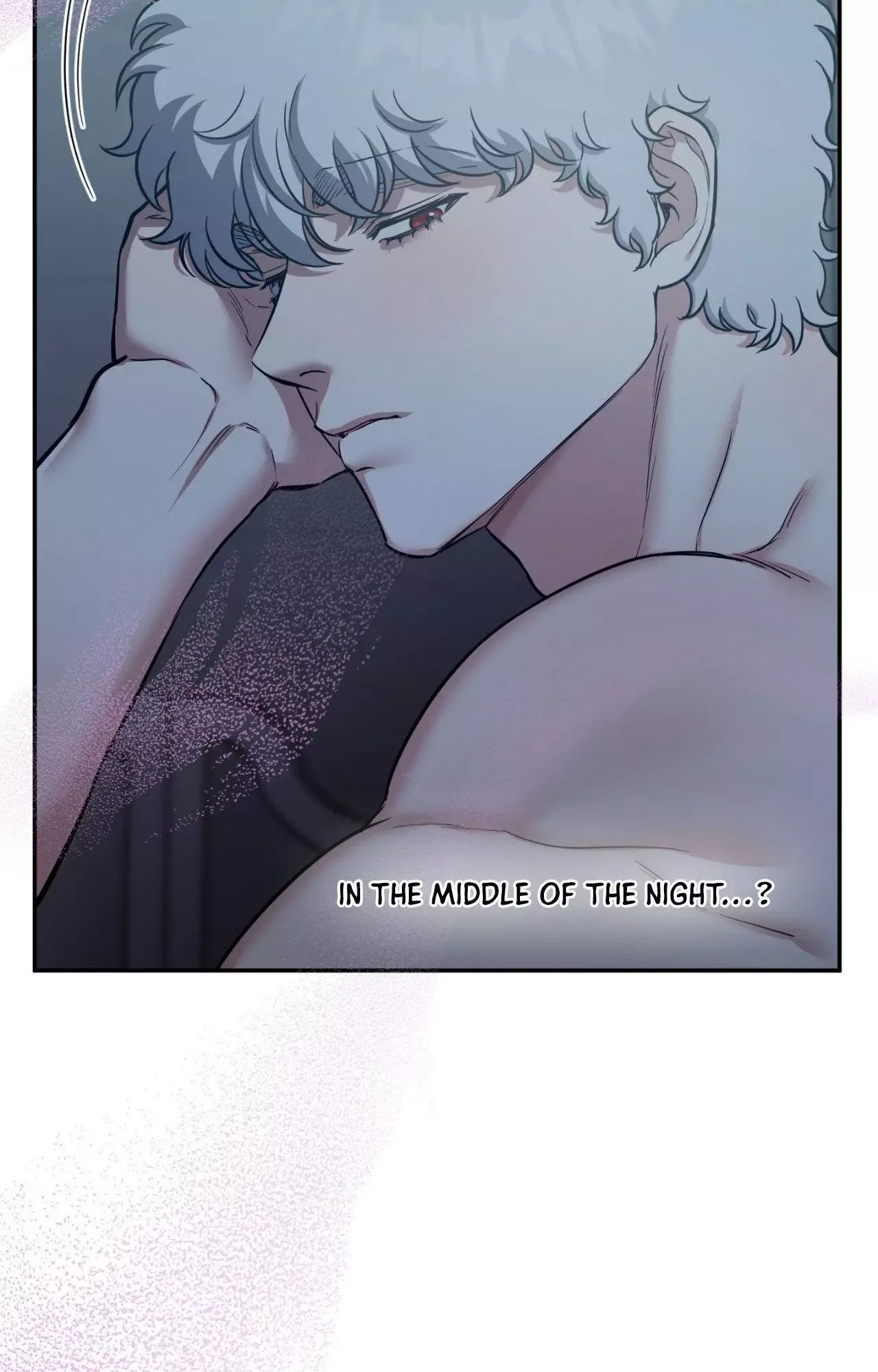 Hana's Demons of Lust Chapter 110 page 94