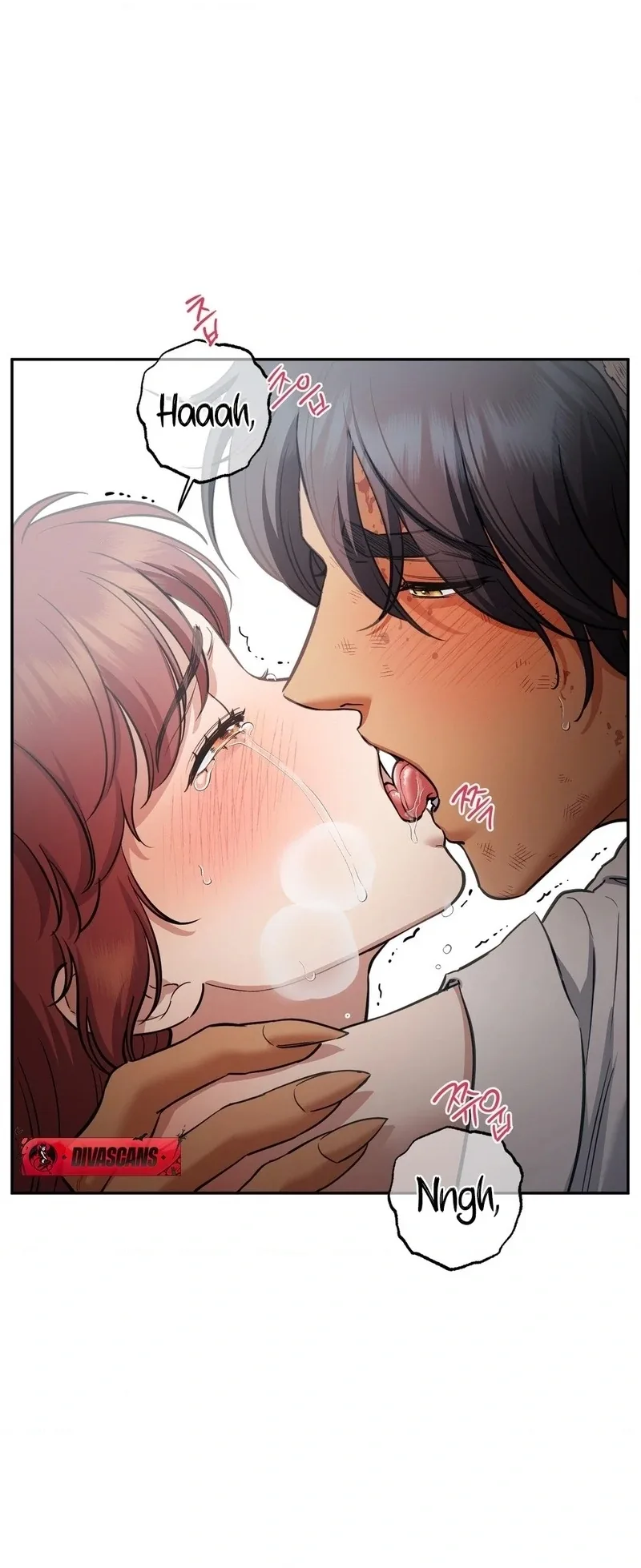 Hana's Demons of Lust Chapter 121 page 13