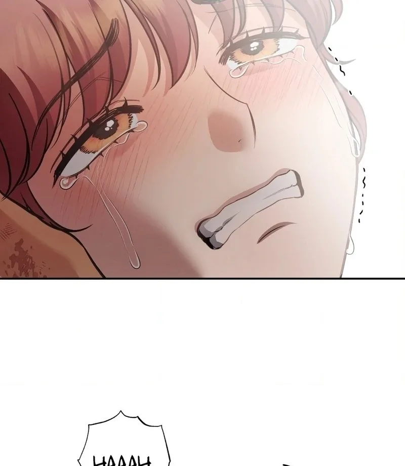 Hana's Demons of Lust Chapter 121 page 8