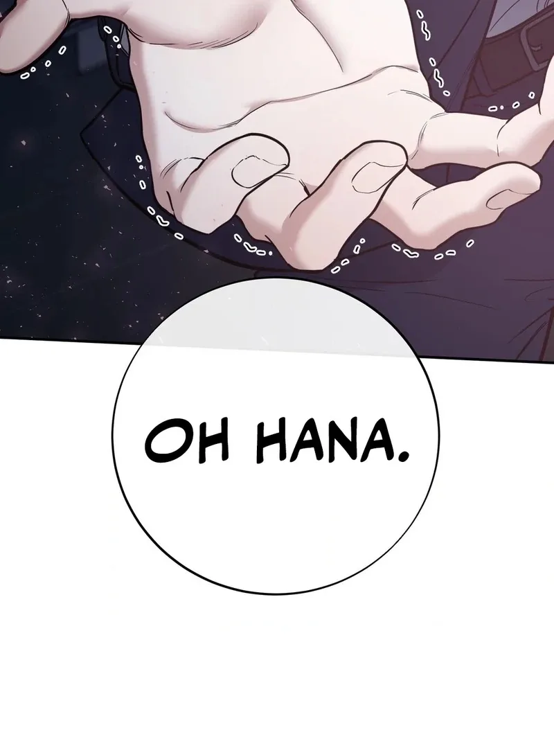 Hana's Demons of Lust Chapter 117 page 18
