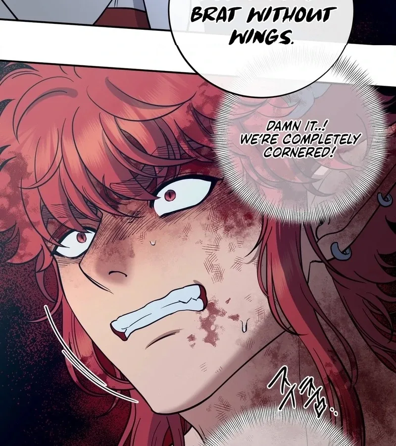 Hana's Demons of Lust Chapter 116 page 98