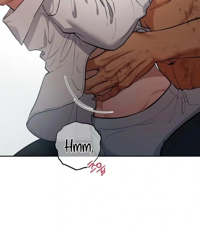 Hana's Demons of Lust Chapter 121 page 16