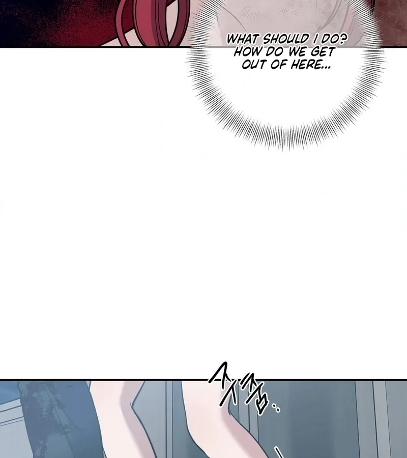 Hana's Demons of Lust Chapter 116 page 99