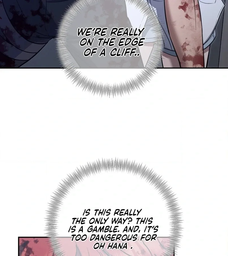 Hana's Demons of Lust Chapter 116 page 103