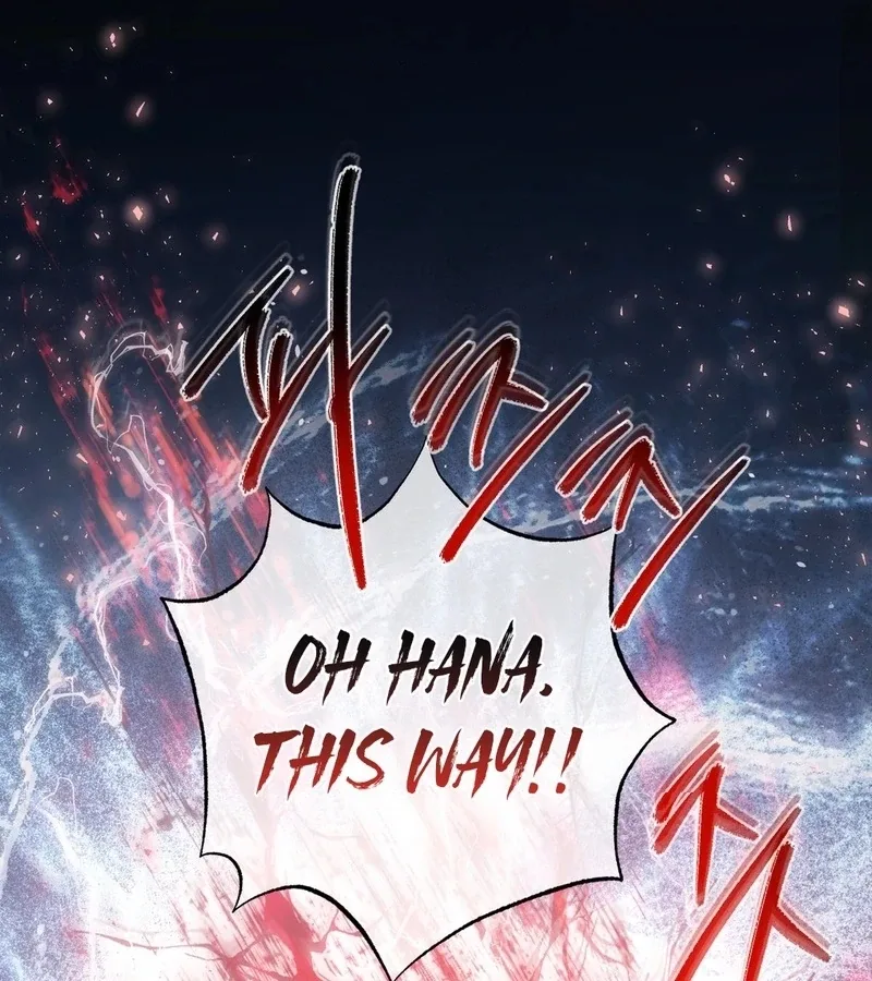Hana's Demons of Lust Chapter 116 page 110