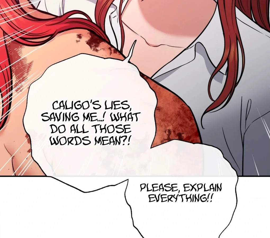 Hana's Demons of Lust Chapter 115 page 86
