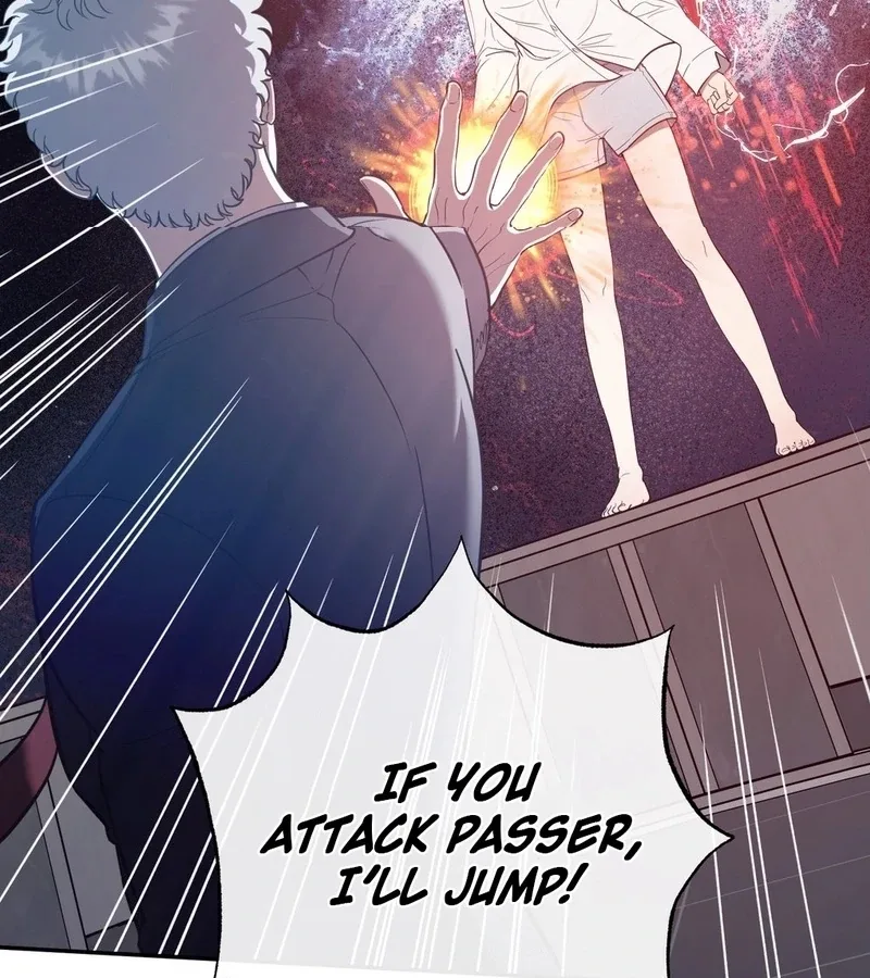Hana's Demons of Lust Chapter 116 page 118