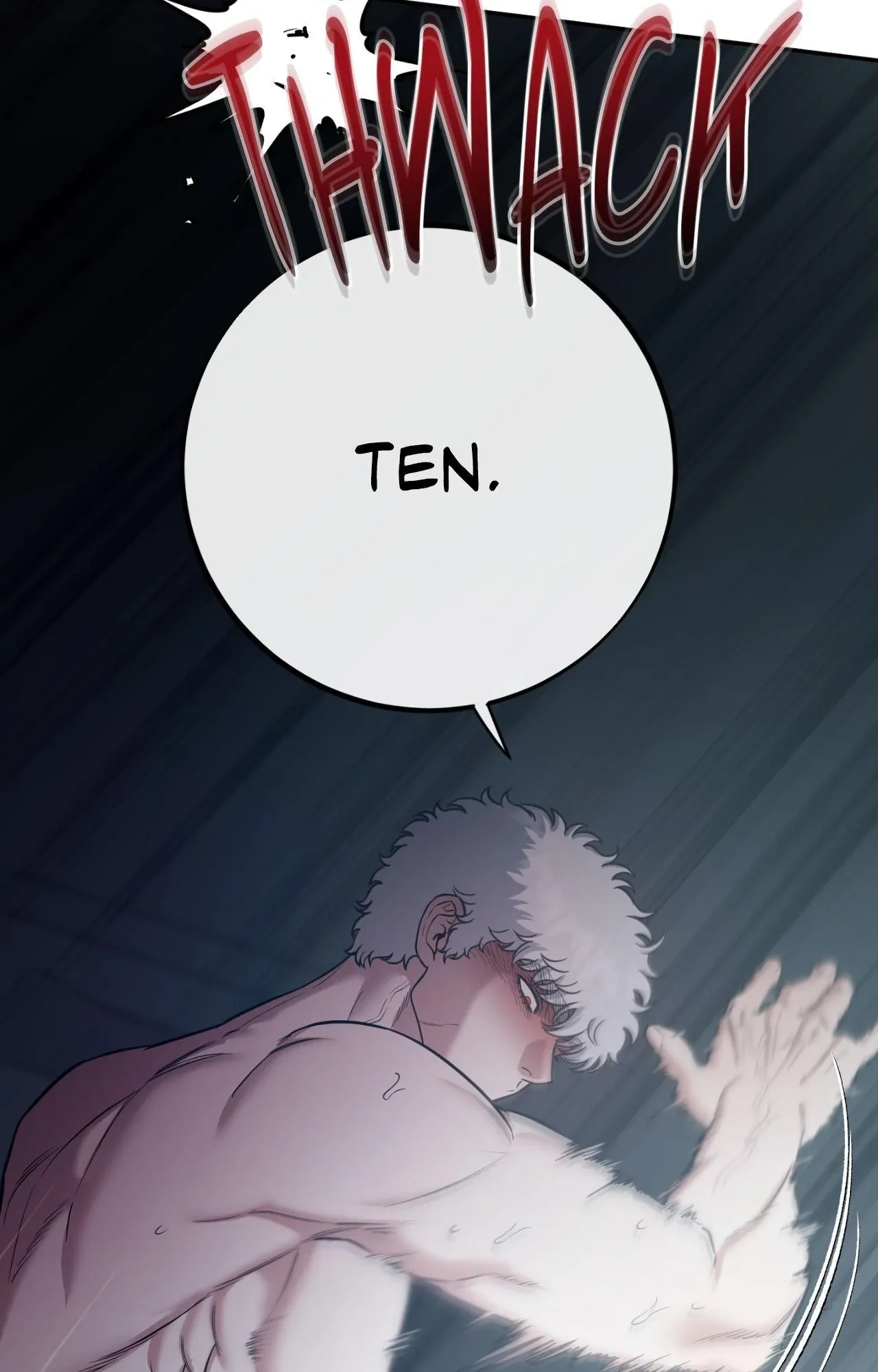 Hana's Demons of Lust Chapter 112 page 102