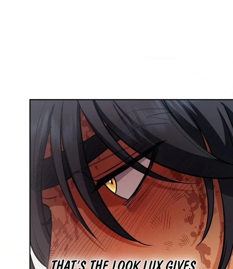 Hana's Demons of Lust Chapter 121 page 25