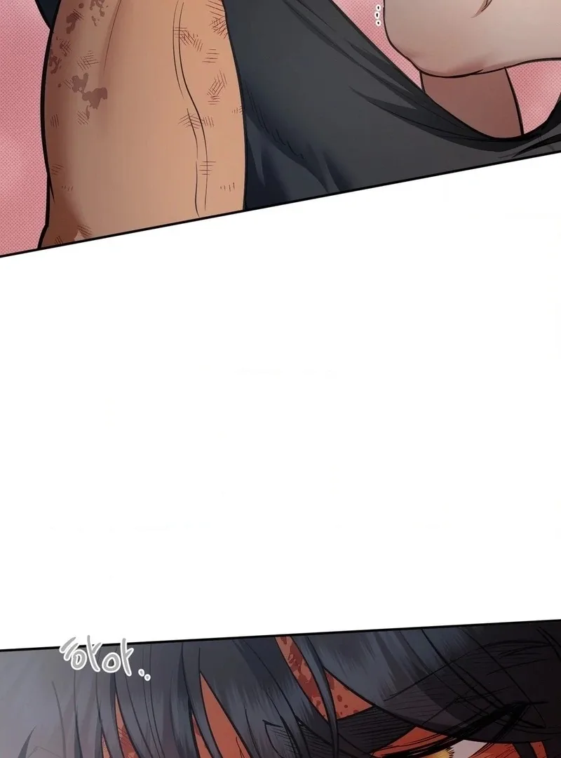 Hana's Demons of Lust Chapter 121 page 19
