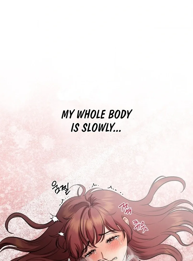 Hana's Demons of Lust Chapter 121 page 36