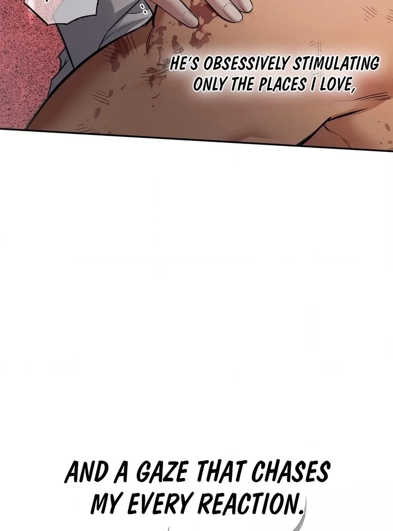 Hana's Demons of Lust Chapter 121 page 31