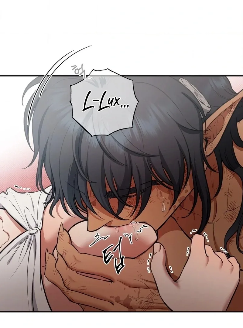 Hana's Demons of Lust Chapter 121 page 28