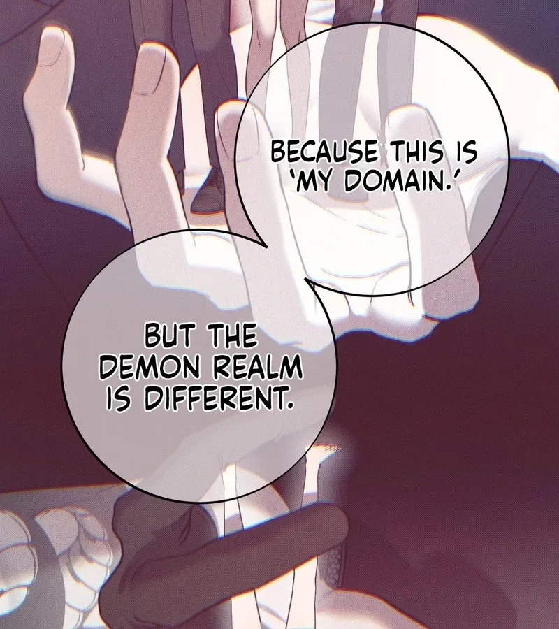 Hana's Demons of Lust Chapter 116 page 144