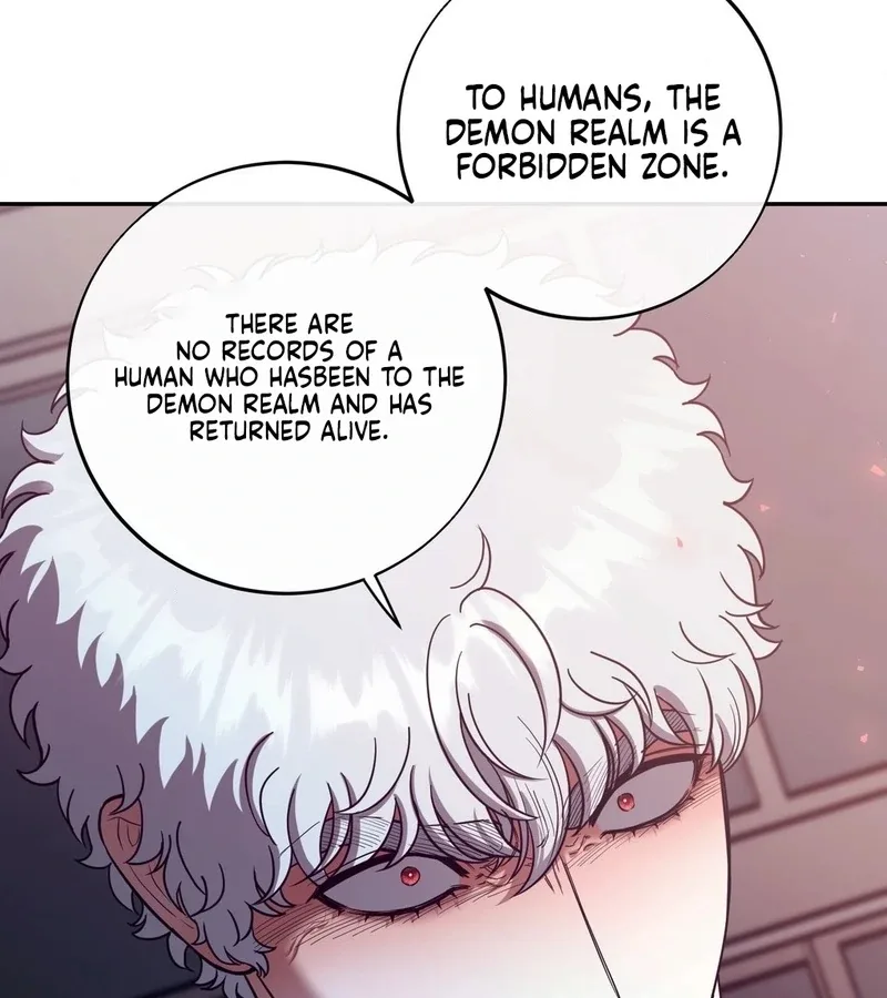 Hana's Demons of Lust Chapter 116 page 140