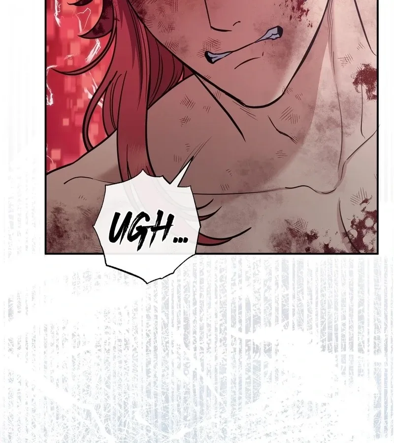 Hana's Demons of Lust Chapter 116 page 135