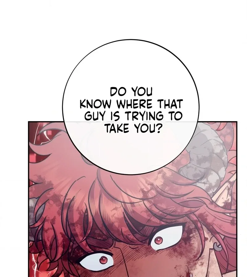 Hana's Demons of Lust Chapter 116 page 134